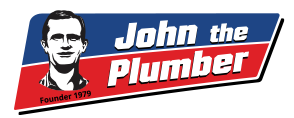 John The Plumber Logo